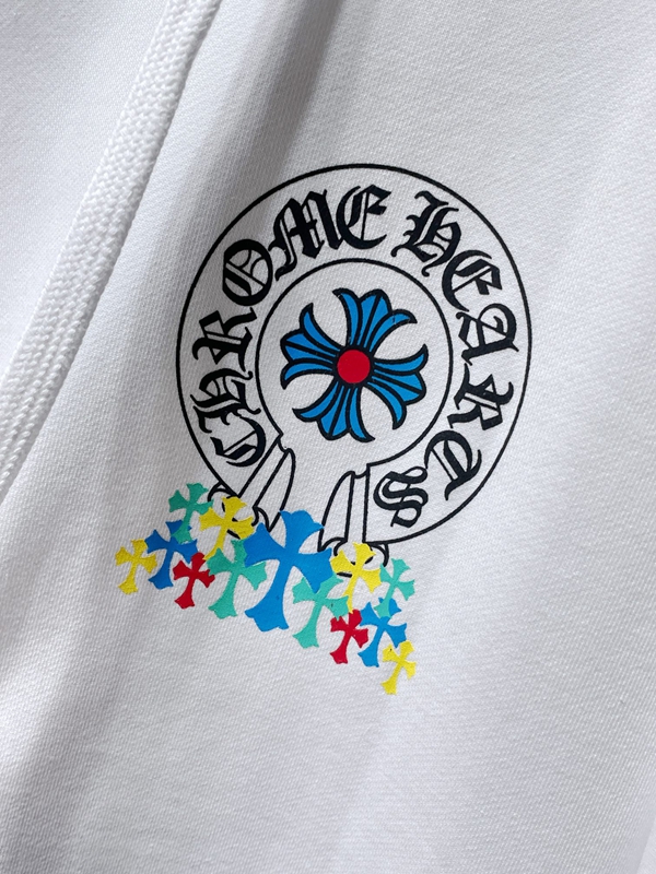 ブランドパーカー細部ディテール